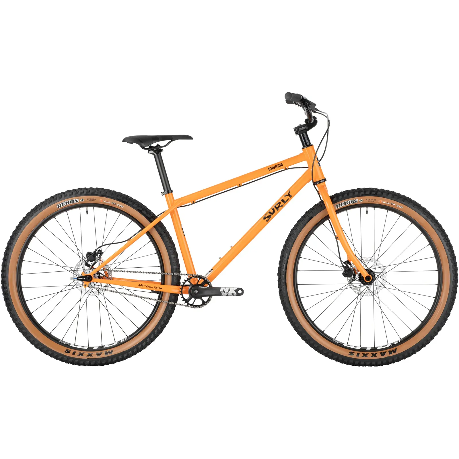 Surly Lowside